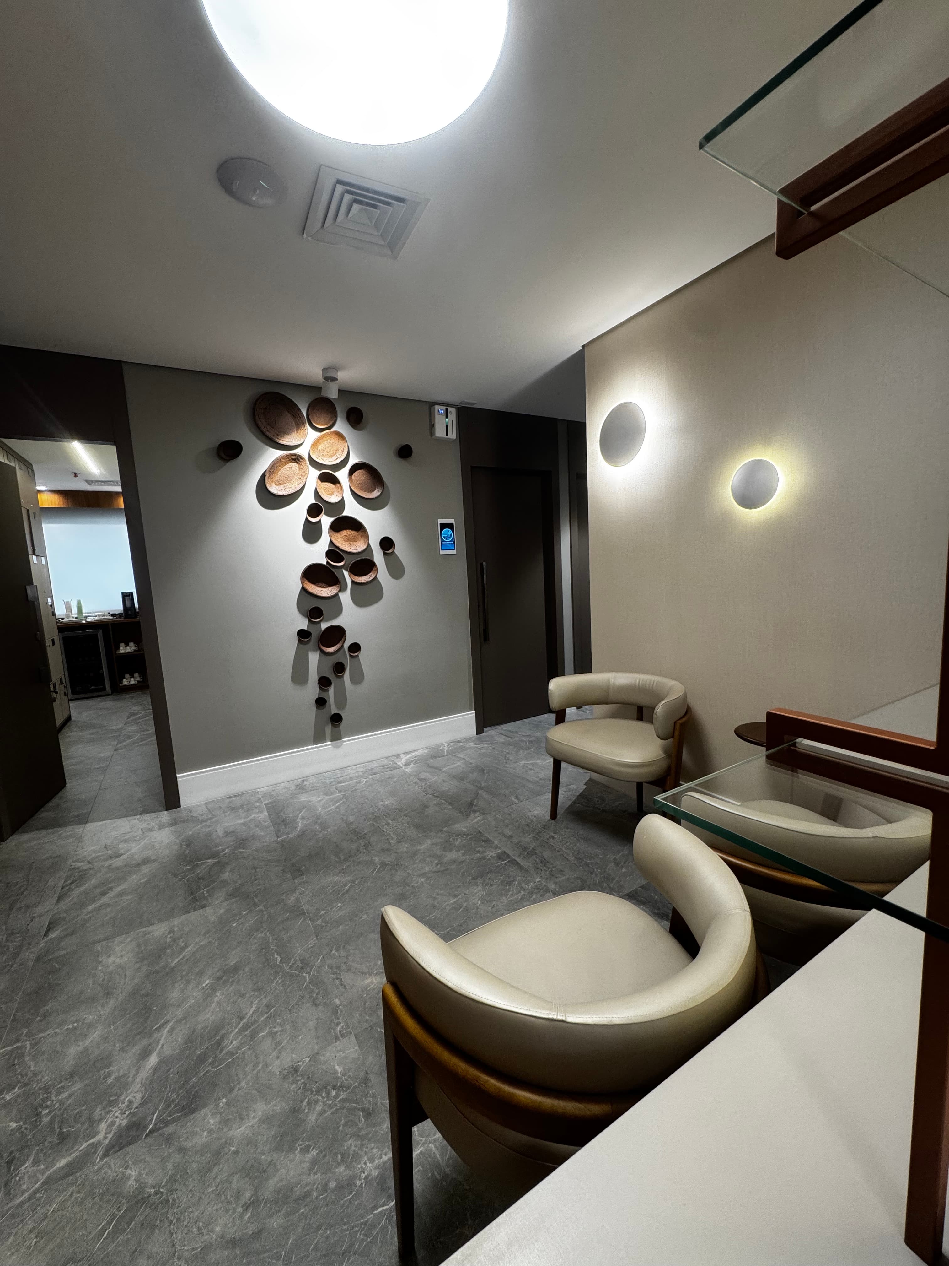 Sala de espera