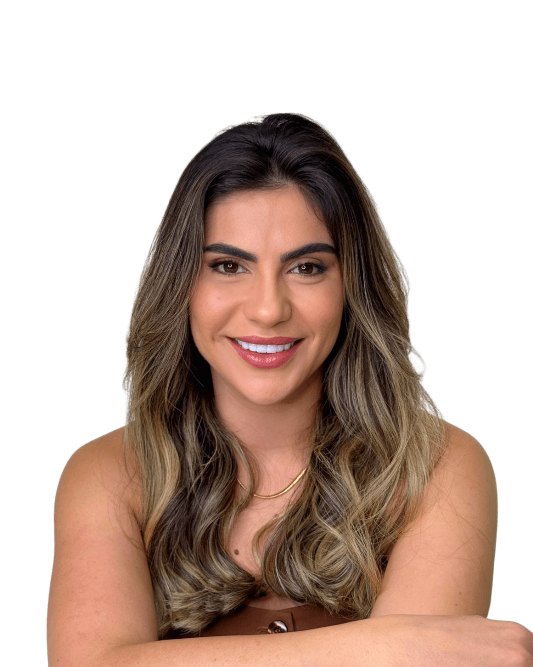 Dra. Nathalia Gaiotto
