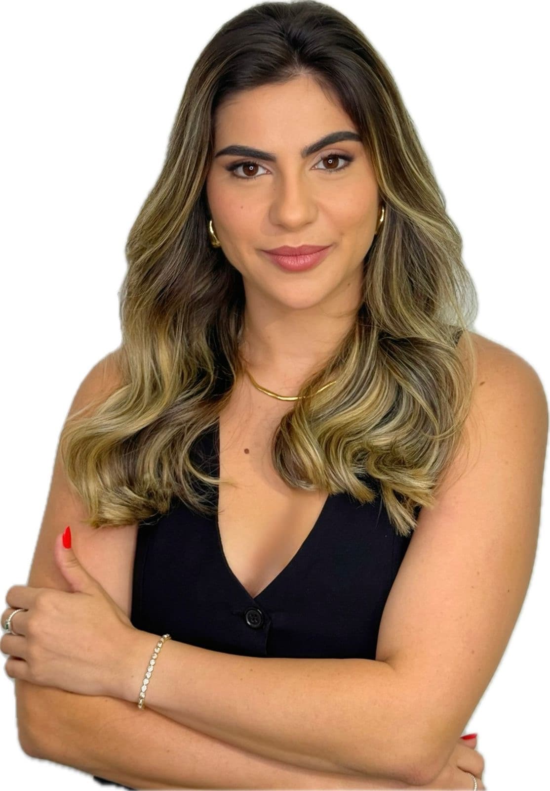Dra. Nathalia Gaiotto